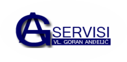 Angor servisi
